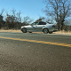 A quick pause from enjoying some roads near Skiatook lake.